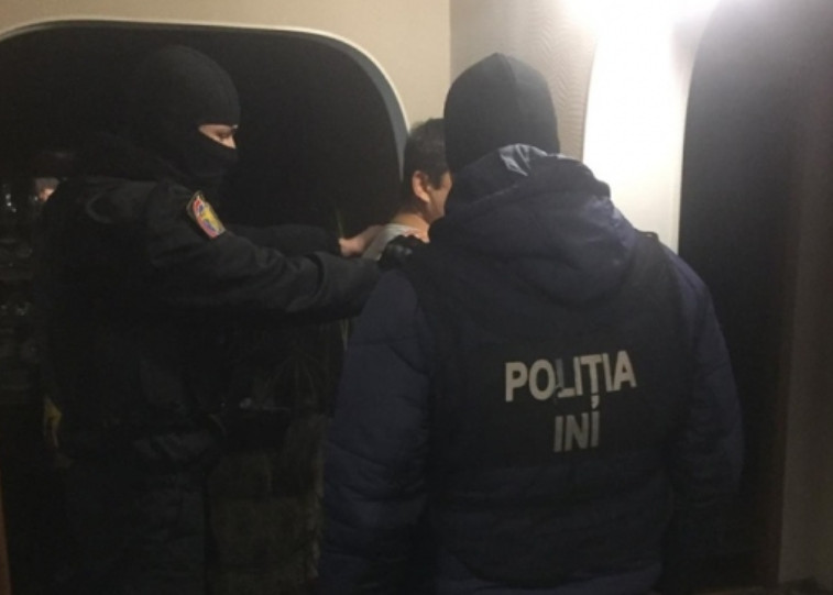 (Видео) Ключи, открывающие любые двери: В Бельцах задержали мужчин, совершавших крупные кражи путем взлома
