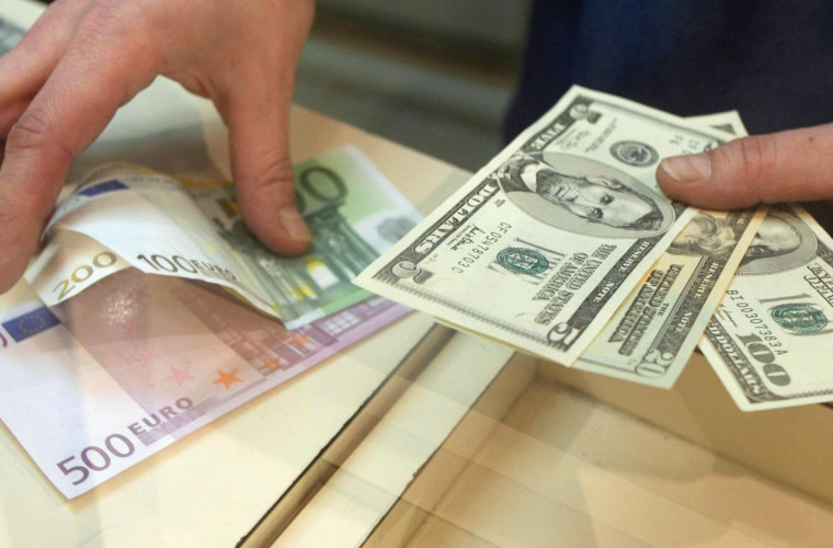 Более 50% денег, отправляемых молдаванами из-за рубежа, поступают из стран ЕС