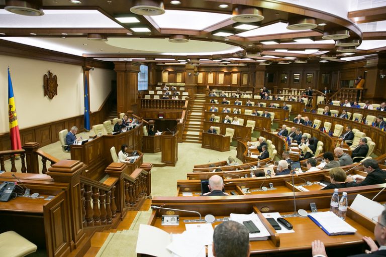 Агентство публичной собственности вернется в подчинение Правительства