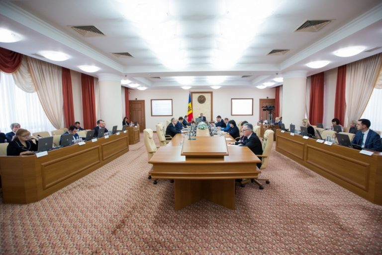 Республика Молдова откроет первый культурный центр за пределами страны