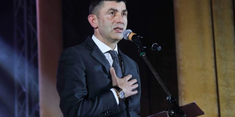Примар Хынчешт после утренних обысков: «Продолжаю выполнять свои обязанности»