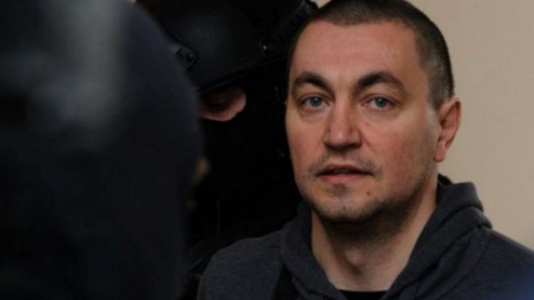 Вячеслав Платон объявлен в национальный розыск. Он в Лондоне