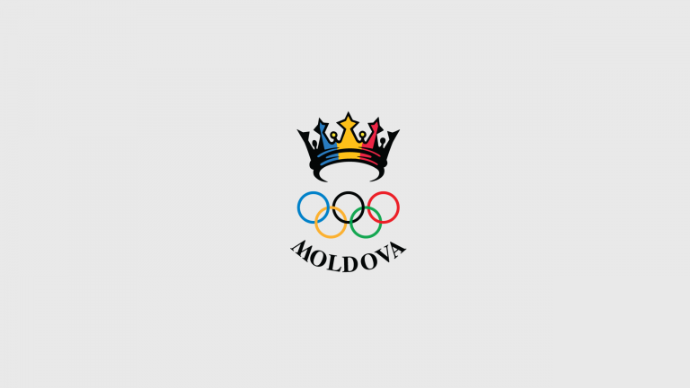 Олимпийский комитет Молдовы объявляет конкурс на разработку проекта слогана «Team Moldova»