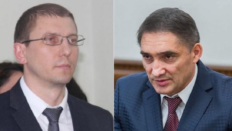 «Стокгольмский синдром» защитников Виорела Морарь: Стояногло о том, что те, кого преследовал Морарь, начинают его защищать