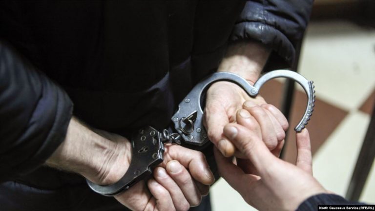 Россиянин, рассказавший о подброшенных наркотиках, найден без головы
