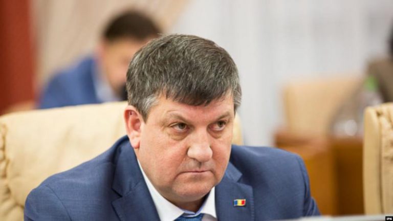 Высшая судебная палата поставила последнюю точку в деле бывшего министра Киринчука