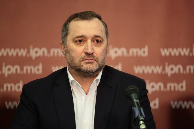 «Заявления не соответствуют действительности»: Филат подаст уголовную жалобу на бывшего адвоката