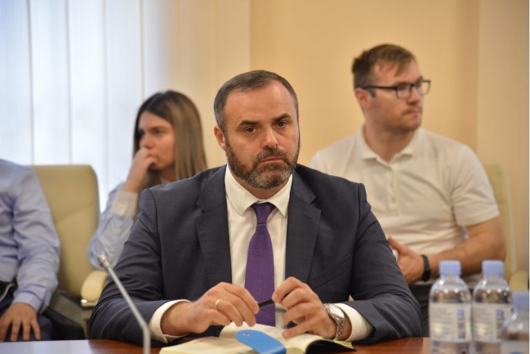 «Молдовагаз»: достигнуты договоренности по альтернативному маршруту транспортировки газа