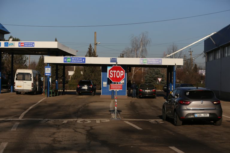 Три таможенных поста будут модернизированы. Стоимость работ составит пять миллионов евро