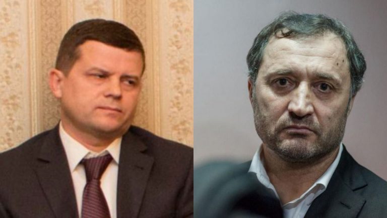 Решение об освобождении Филата вынес тот же судья, который распорядился арестовать его в 2015 году