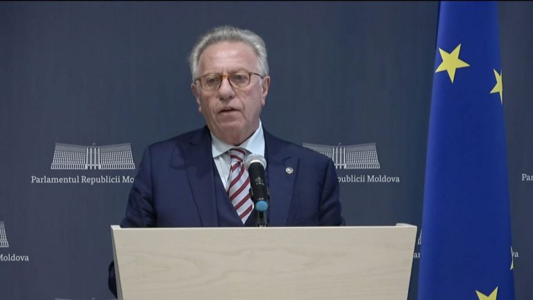 «Что хорошего в нашем мнении, если вы измените закон в парламенте?» Озадаченность президента Венецианской комиссии в связи с поправками в закон о ВСМ