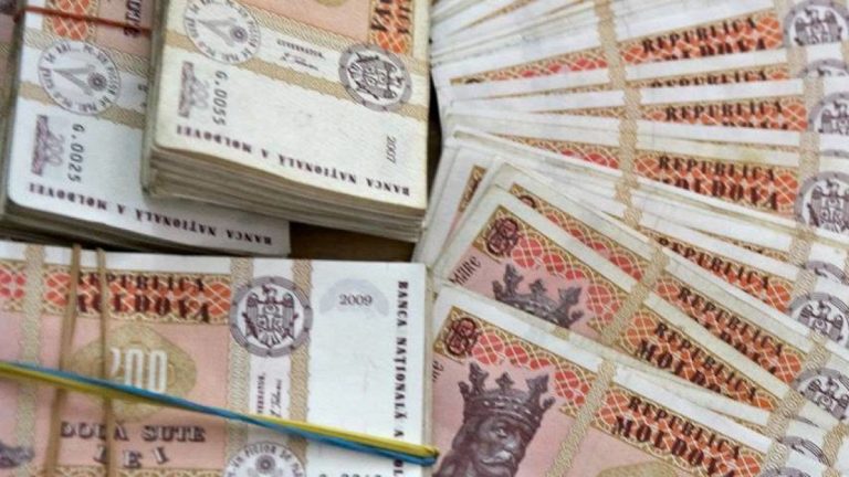 Зарегистрированные партии потратили на предвыборную кампанию более 22,5 млн. леев