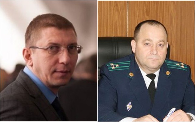 (Видео) Генпрокурор назвал людей, через которые Плахотнюк управлял генеральной прокуратурой
