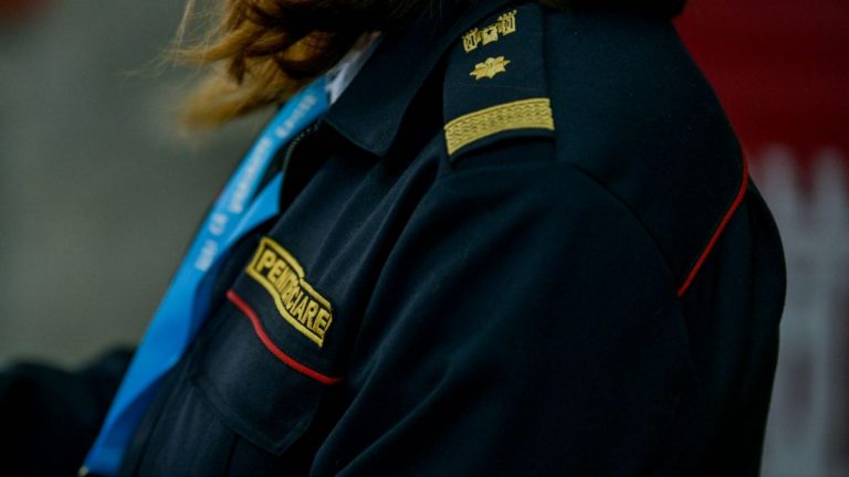 Нагачевский уволил главу пенитенциарных учреждений и назначил нового временного директора