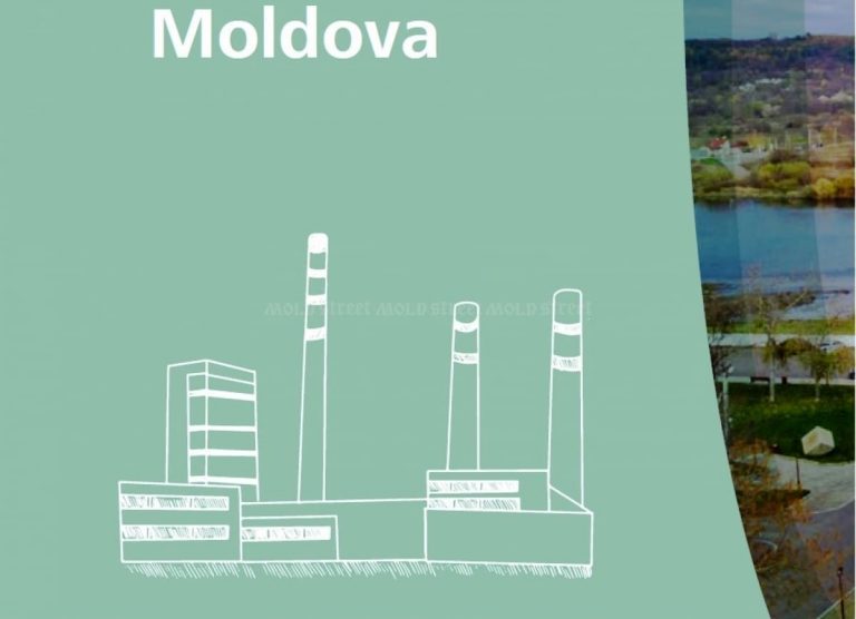 Либерализация в сфере энергетики и газа в Молдове выглядит хорошо только на бумаге