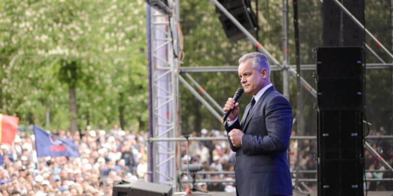 Плахотнюк в Румынии? Антикоррупционный центр обратился за помощью к румынским властям