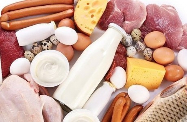 Как выбрать скоропортящиеся продукты для новогоднего стола? Рекомендации ANSA