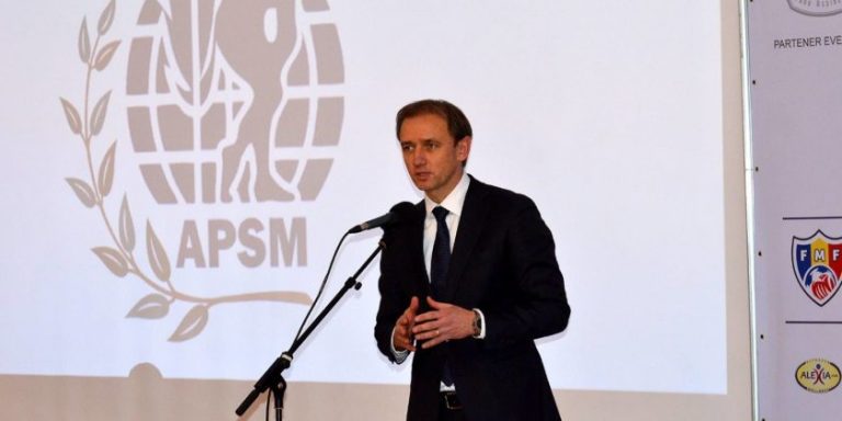 Новый депутат во фракции ДПМ в парламенте: Он займет место Ботнаря