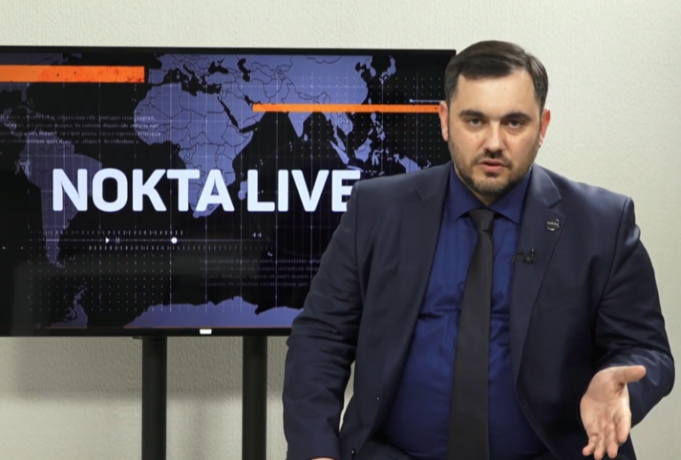 Сиркели: При сегодняшнем положении дел работа НСГ не будет эффективной, кто бы не занимал должность спикера
