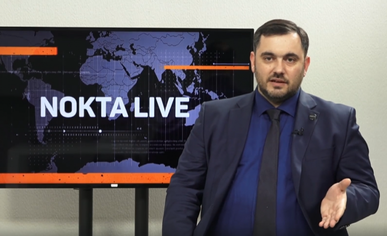 Сиркели о неисполненных обещаниях Додона: Зачем президенту переживать, в отсутствии местных партии гагаузы все равно проголосуют за ПСРМ