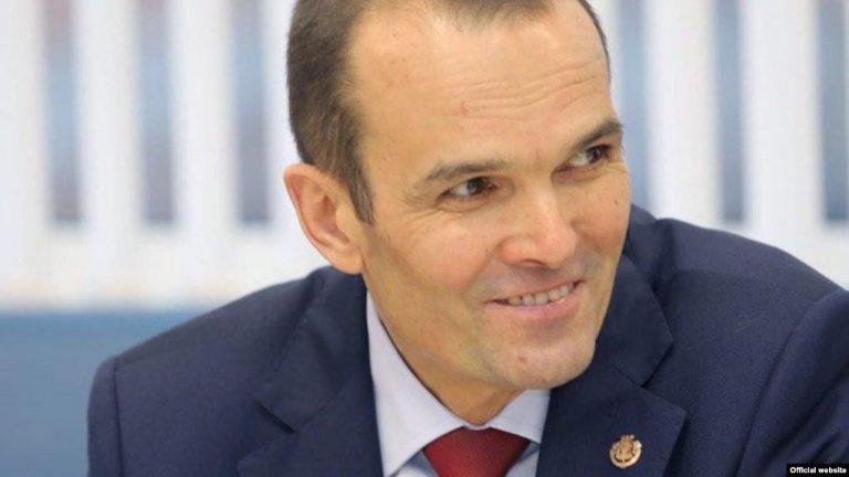 Глава Чувашии призвал «мочить» критикующих власти журналистов