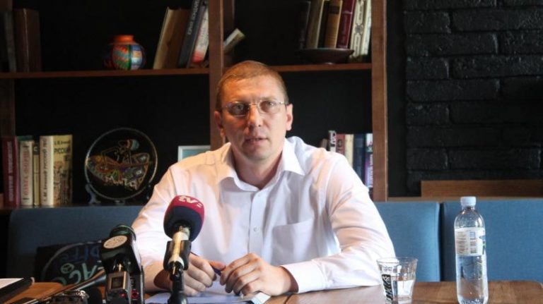 (video) Виорел Морарь предстал перед судьями сектора Чокана: его первые заявления