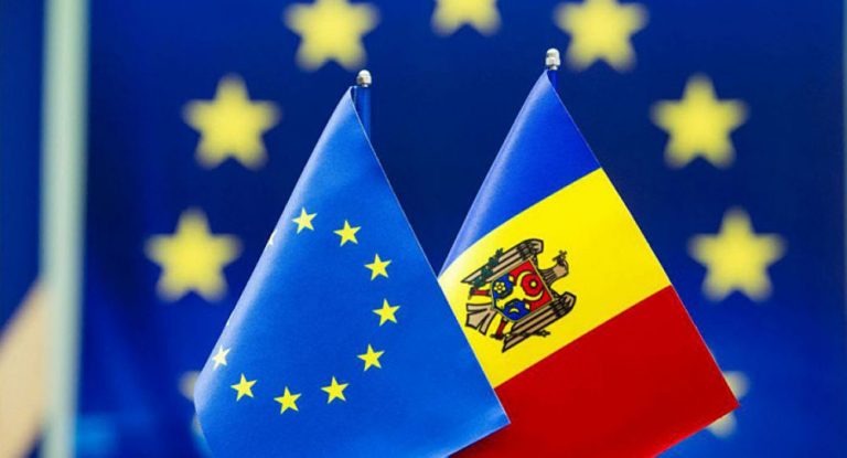 Молдавские производители смогут экспортировать в ЕС большие объемы продукции без таможенных пошлин