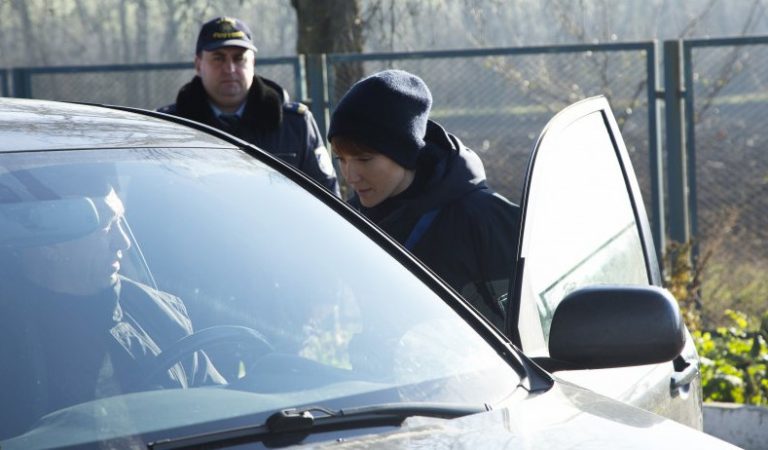 Вулканешты и Чишмикиой в списке рекомендуемых пунктов пропуска в Рождество