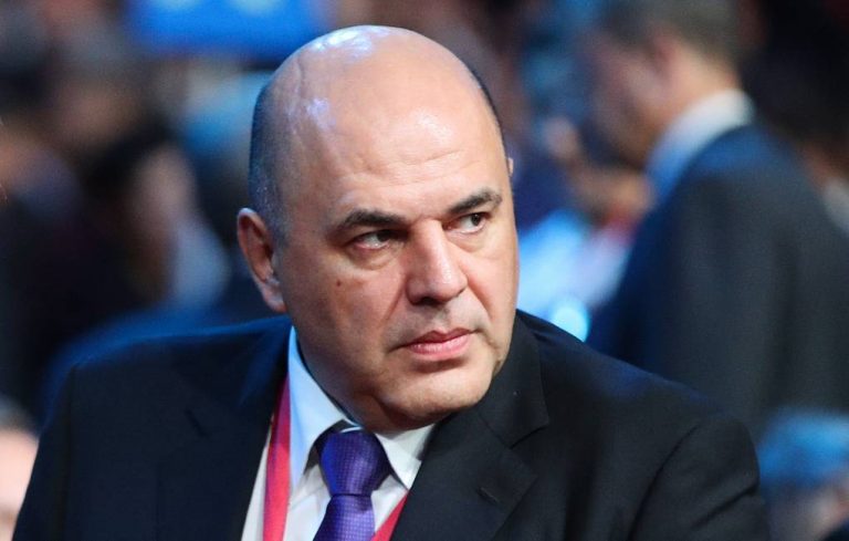 Премьер РФ Мишустин: Россия временно ограничит выход иностранных инвесторов из российских активов