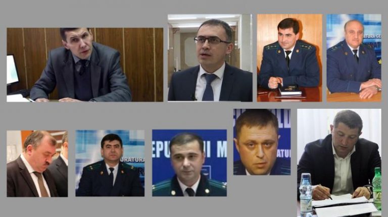 Anticorupție: Проблемы с неподкупностью и интересами проверяющих Антикоррупционную прокуратуру