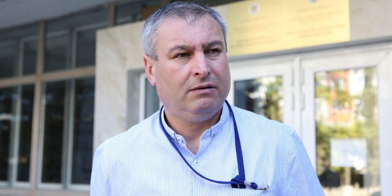 «Должен подать в отставку». Реакция политиков и экс-министра здравоохранения на заявление Фуртунэ о том, что умершие с коронавирусом были «бременем»