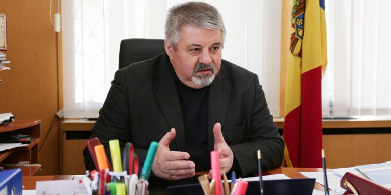 Ушел из жизни народный адвокат Михаил Которобай