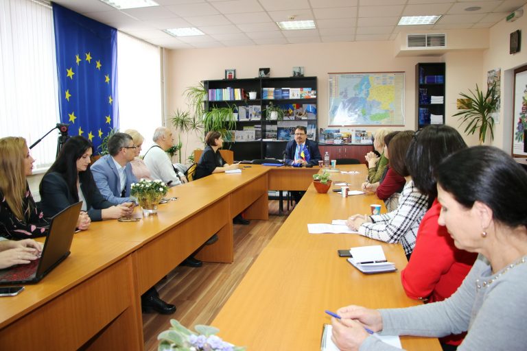 Михалко о принятии гагаузских законопроектов: Мы надеемся, что законы будут приняты