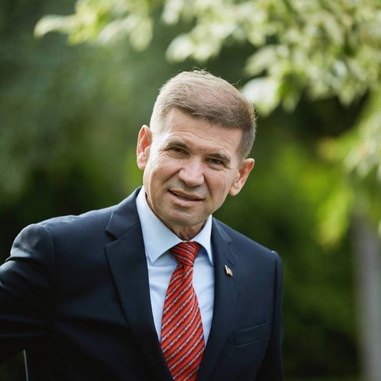 Platforma DA настаивает на кандидатуре Михая Друцэ на выборах в Хынчештах