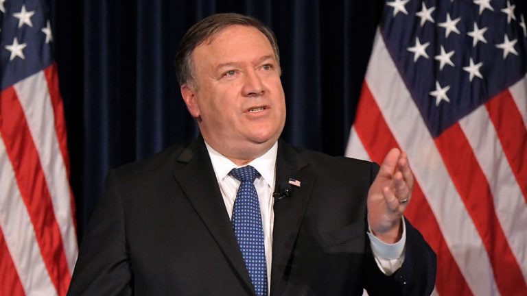 Плахотнюк попал под санкции США. Помпео: «Мы поддержим Молдову в борьбе с коррупцией»