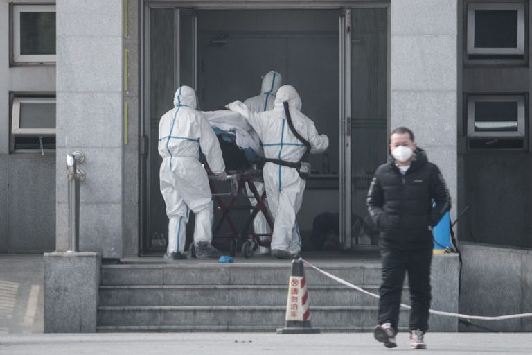 Все, что нужно знать о коронавирусе в Китае. Молдавские власти выступили с заявлением