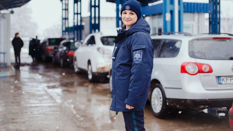Еще 40 000 человек покинули Молдову в течение 24 часов