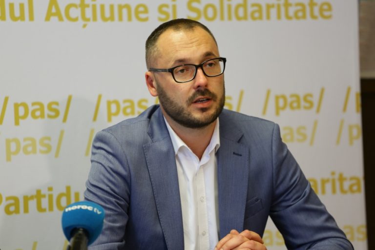 Литвиненко о потенциальном кандидате на президентские выборы этой осенью