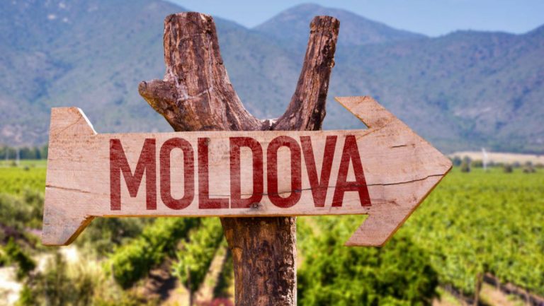 Молдова в новом топе счастливых стран — примерно посередине