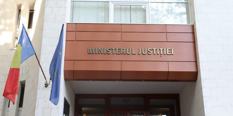 Минюст объявил конкурс на замещение должности директора Национальной администрации пенитенциарных учреждений