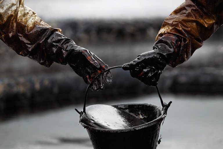 Белоруссия ведёт переговоры о закупках нефти в Европе