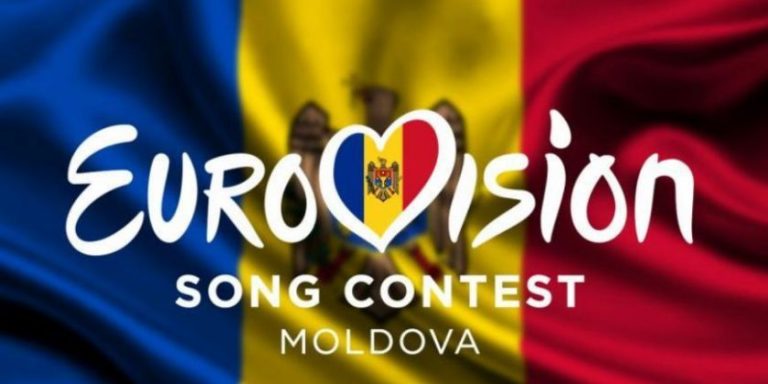 «Телерадио-Молдова» изменило порядок отбора представителя страны на Евровидении