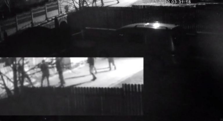 (video) Убийство в Костештах: Двое подозреваемых признают свою вину. Детали от руководства МВД