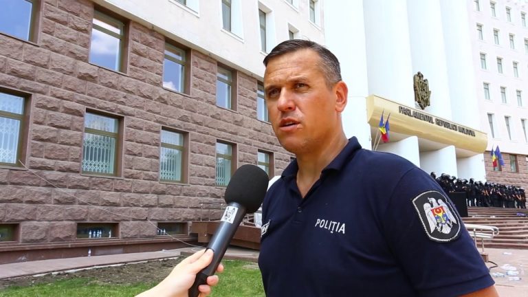 «Обвиняемый может оказывать влияние на свидетелей». PCCOCS обжалует решение суда в отношении Пынзаря
