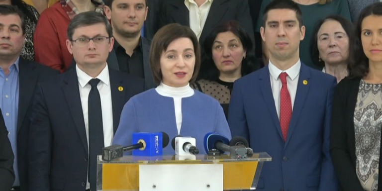 PAS объявила имя кандидата на новые парламентские выборы в округе Хынчешть