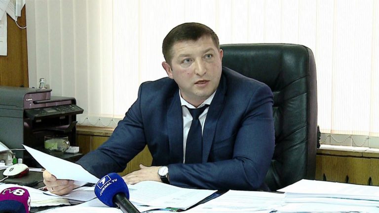 Литвиненко требует отставки заместителя генпрокурора Руслана Попова