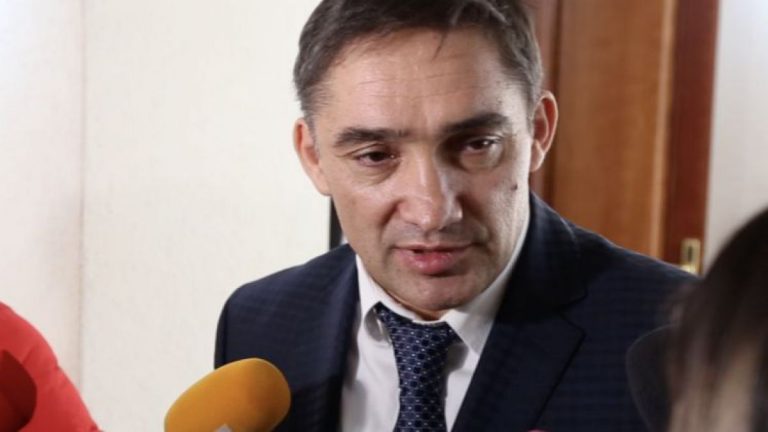 «Никто не отменял право на свободу выражения». Адвокат о решении привлечь Стояногло за пост в Facebook