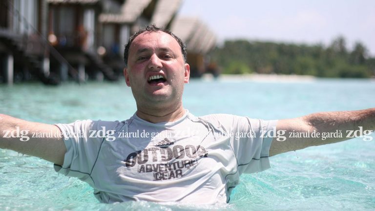 Игорь Додон объясняет, почему подал в суд на ZdG: «Вы должны сказать спасибо за рекламу»