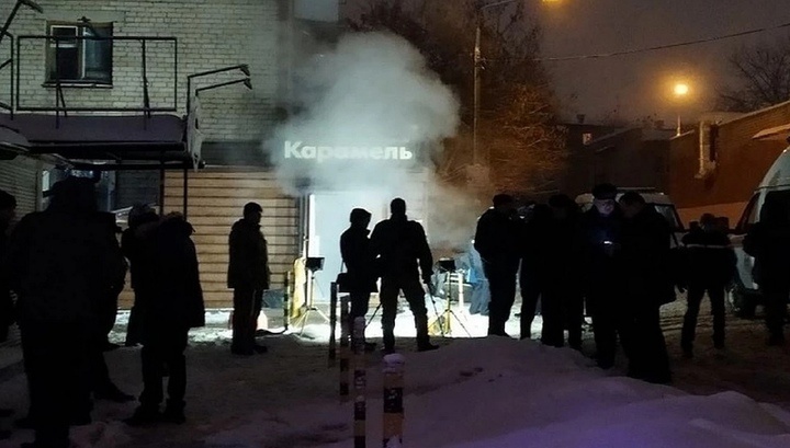 Пятеро человек погибли в Перми из-за прорыва трубы с кипятком в хостеле. Среди погибших один ребенок