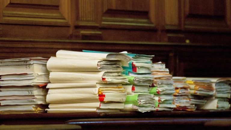 Генпрокуратура: Состояние 19 из 38 политических дел изменено